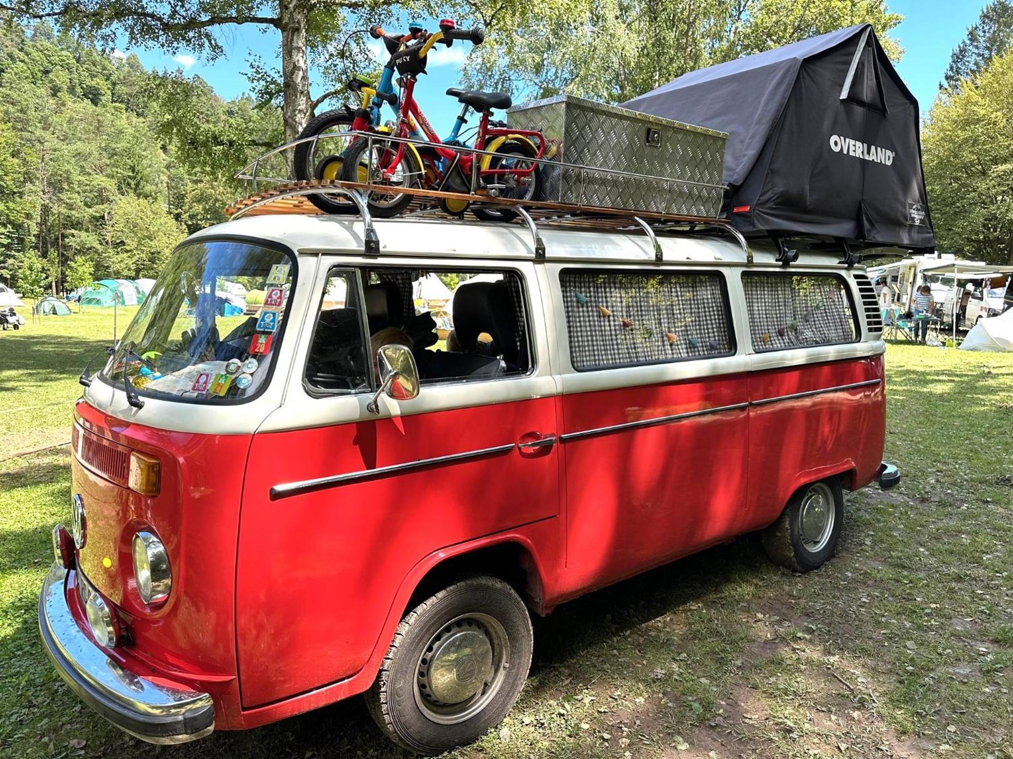 רדובליצ'ה Eco River Camp - Pitches מראה חיצוני תמונה